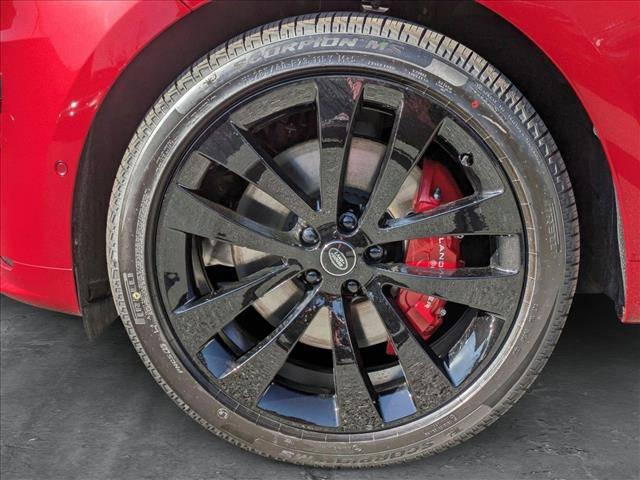 2025 Land Rover Range Rover Sport P530 Dynamic SE