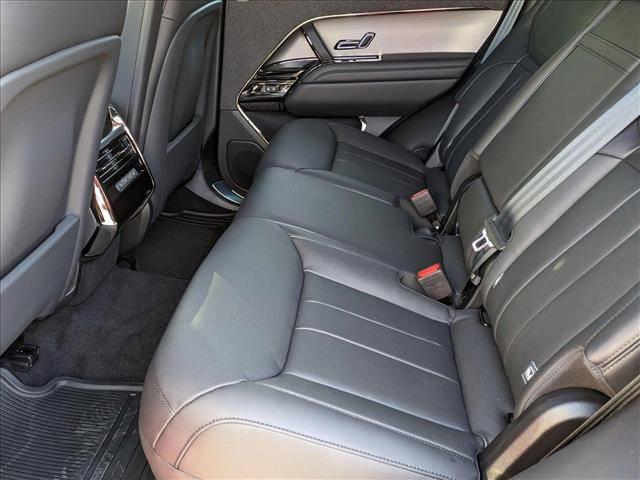 2025 Land Rover Range Rover Sport P530 Dynamic SE