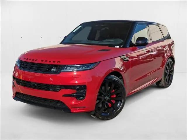 2025 Land Rover Range Rover Sport P530 Dynamic SE for sale in North Bethesda, MD