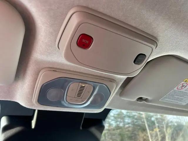 2025 Ram ProMaster Cargo Van Tradesman Low Roof 136" WB w/Pass Seat
