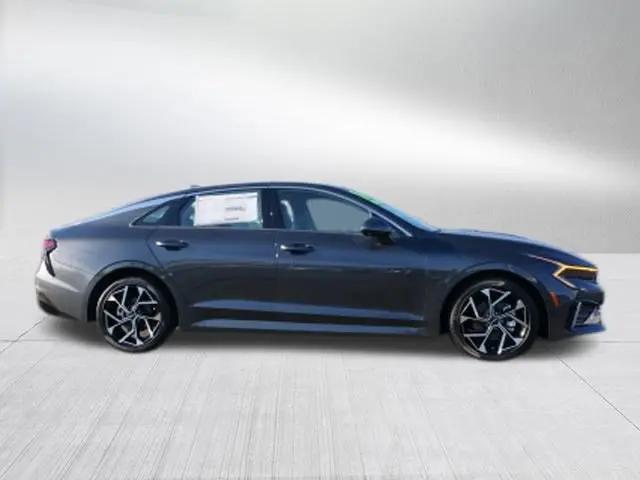 2025 Kia K5 EX