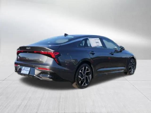 2025 Kia K5 EX