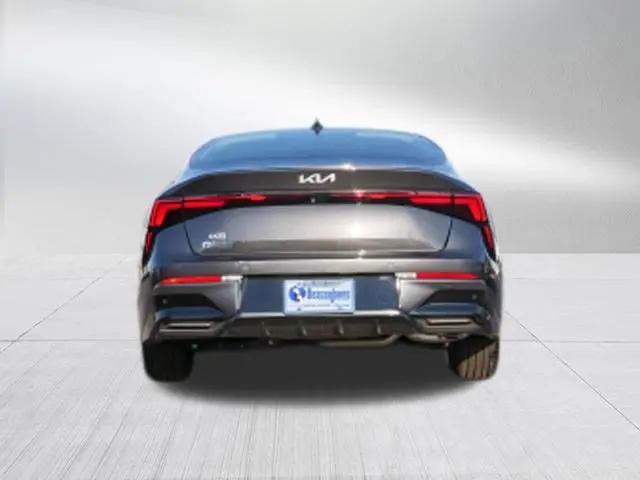 2025 Kia K5 EX
