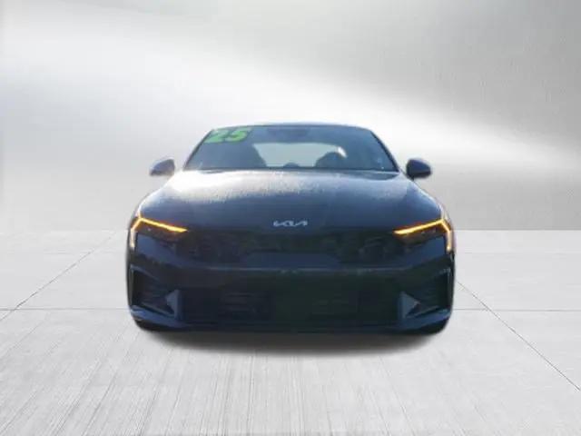 2025 Kia K5 EX