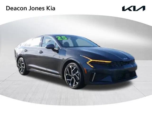 2025 Kia K5 EX for sale in Goldsboro, NC