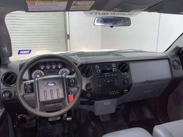 2015 Ford F-350 XLT