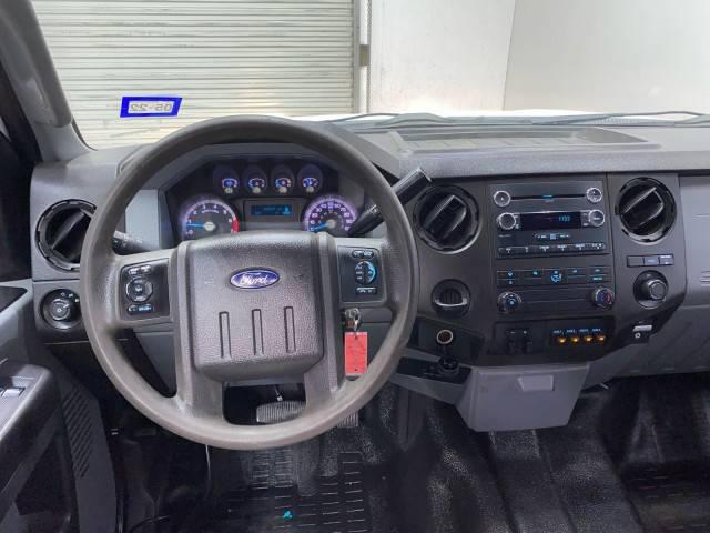 2015 Ford F-350 XLT