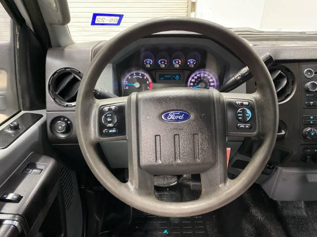 2015 Ford F-350 XLT