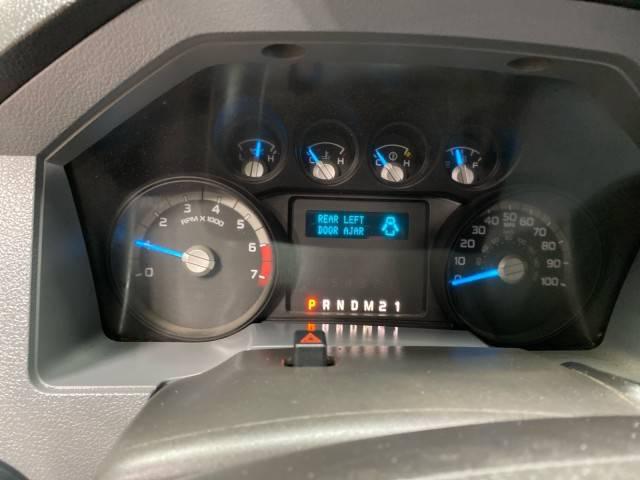 2015 Ford F-350 XLT
