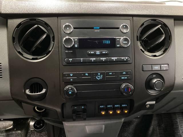 2015 Ford F-350 XLT