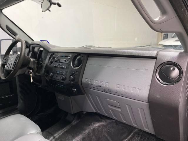 2015 Ford F-350 XLT
