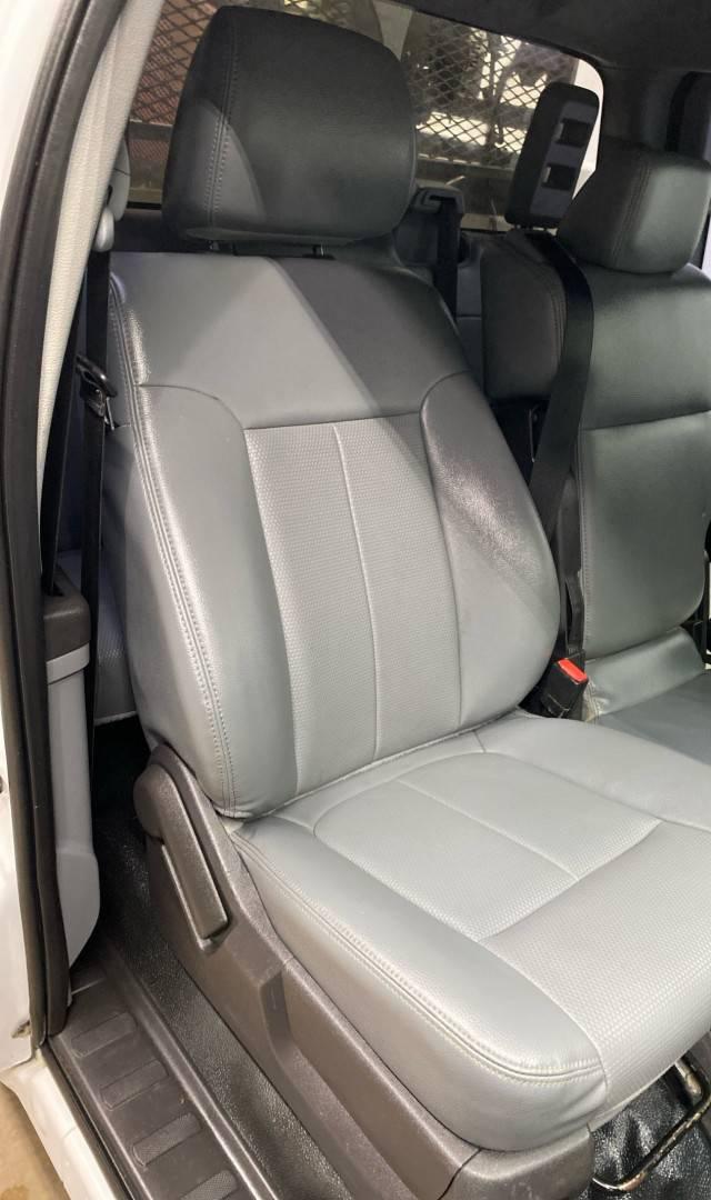 2015 Ford F-350 XLT