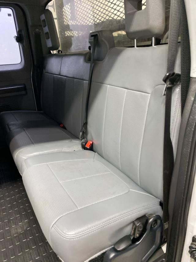 2015 Ford F-350 XLT