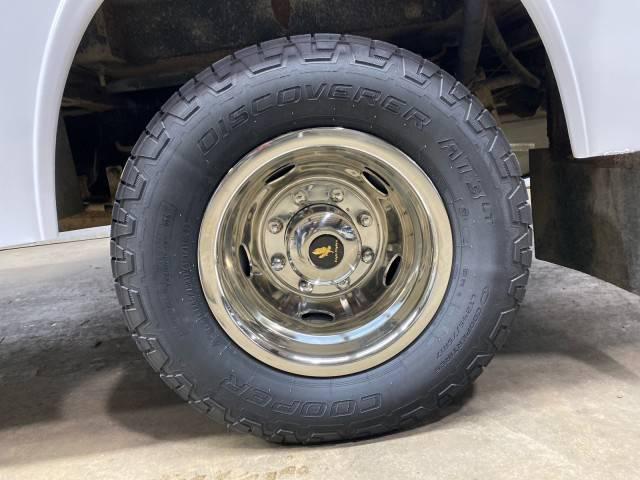 2015 Ford F-350 XLT