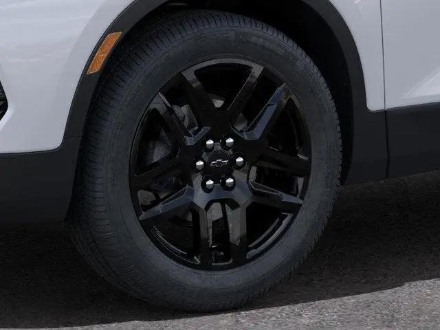 2025 Chevrolet Blazer FWD 3LT