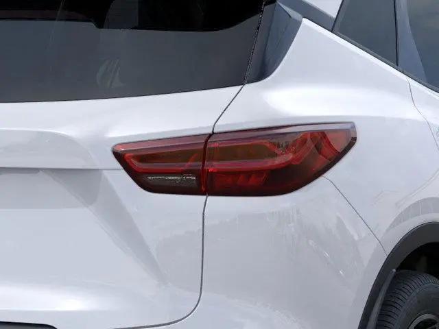 2025 Chevrolet Blazer FWD 3LT