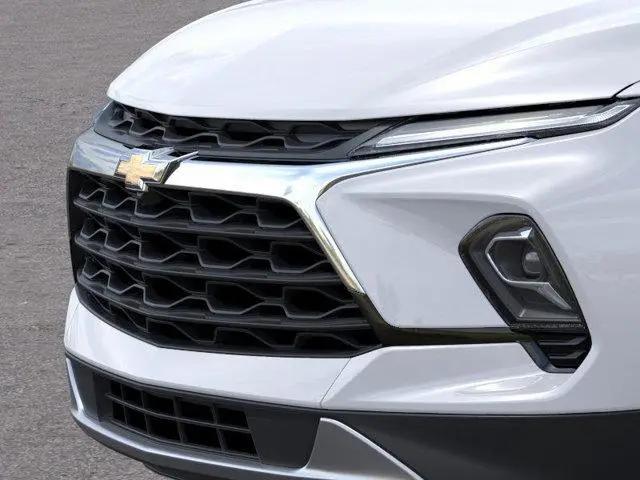 2025 Chevrolet Blazer FWD 3LT