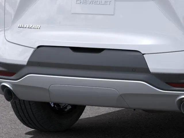 2025 Chevrolet Blazer FWD 3LT