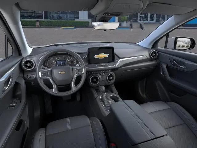 2025 Chevrolet Blazer FWD 3LT