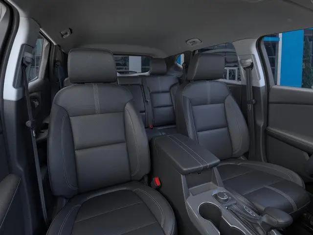 2025 Chevrolet Blazer FWD 3LT