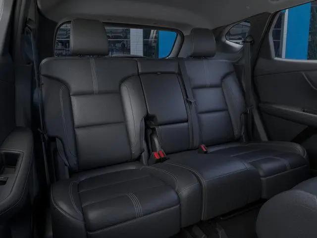 2025 Chevrolet Blazer FWD 3LT