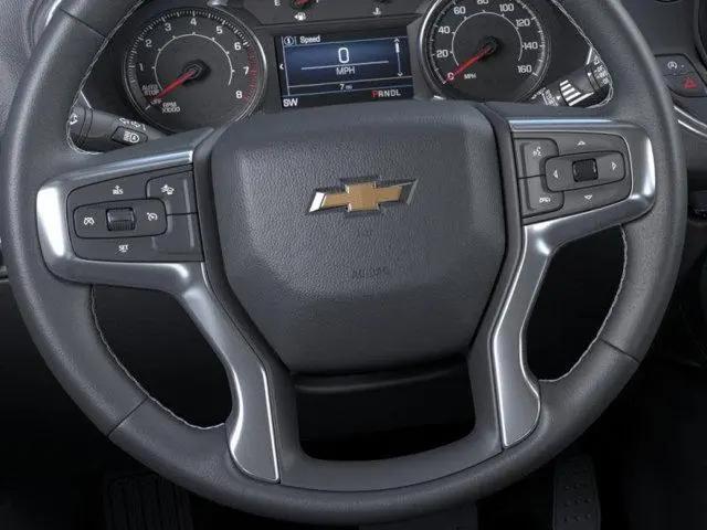 2025 Chevrolet Blazer FWD 3LT