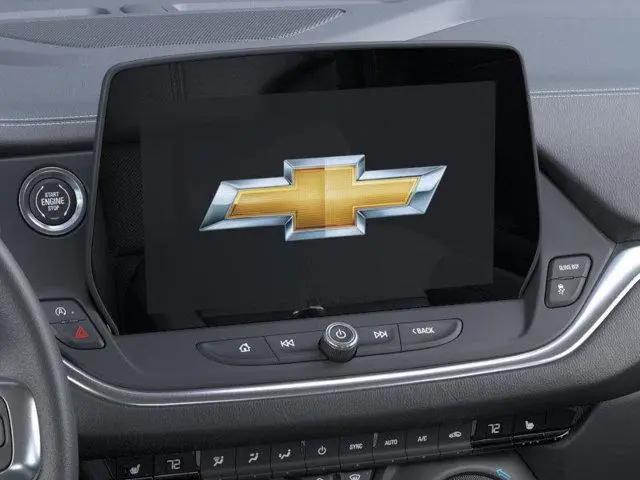 2025 Chevrolet Blazer FWD 3LT