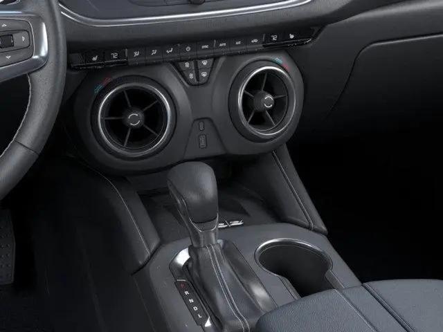 2025 Chevrolet Blazer FWD 3LT