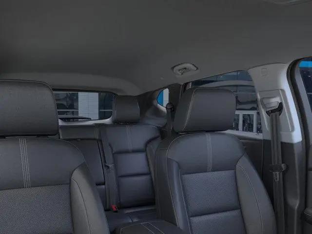 2025 Chevrolet Blazer FWD 3LT