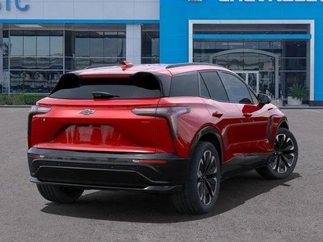 2025 Chevrolet V Blazer RWD RS