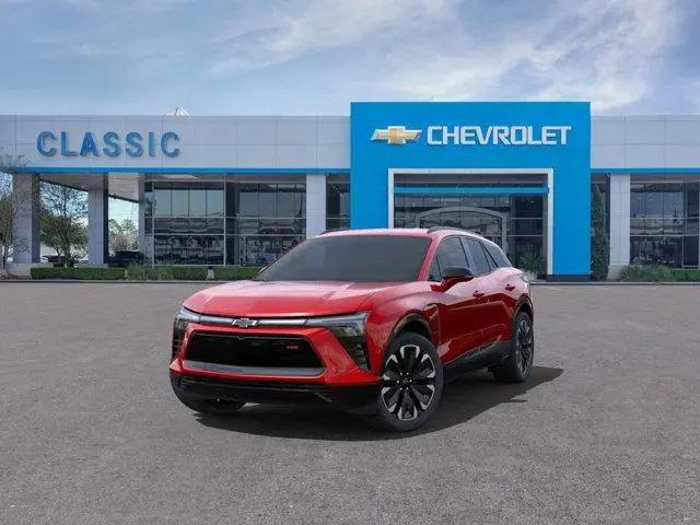 2025 Chevrolet V Blazer RWD RS