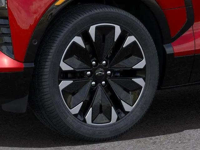 2025 Chevrolet V Blazer RWD RS