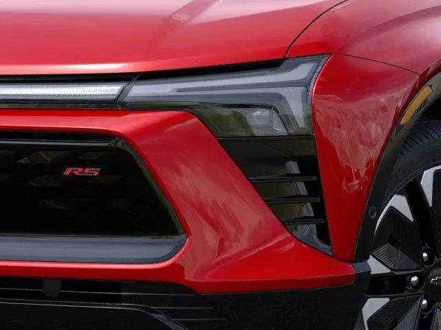 2025 Chevrolet V Blazer RWD RS