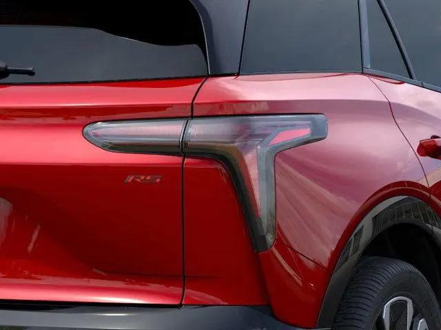 2025 Chevrolet V Blazer RWD RS