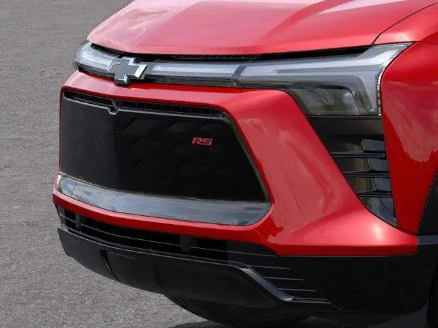 2025 Chevrolet V Blazer RWD RS