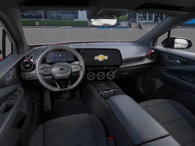 2025 Chevrolet V Blazer RWD RS