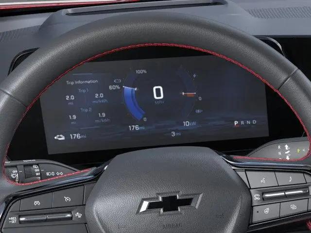 2025 Chevrolet V Blazer RWD RS
