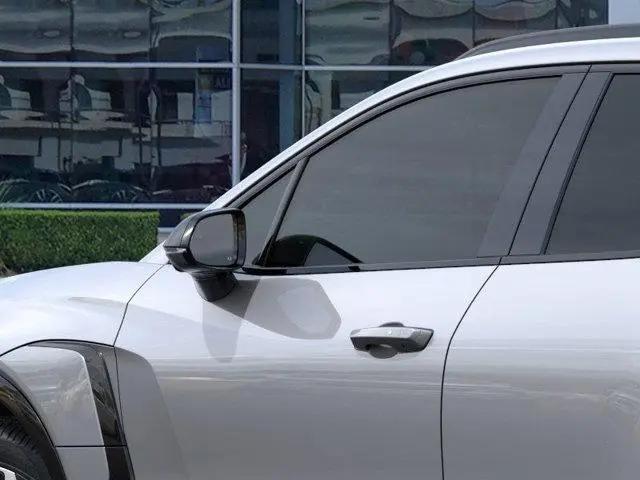 2025 Chevrolet V Blazer eAWD RS