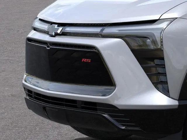 2025 Chevrolet V Blazer eAWD RS
