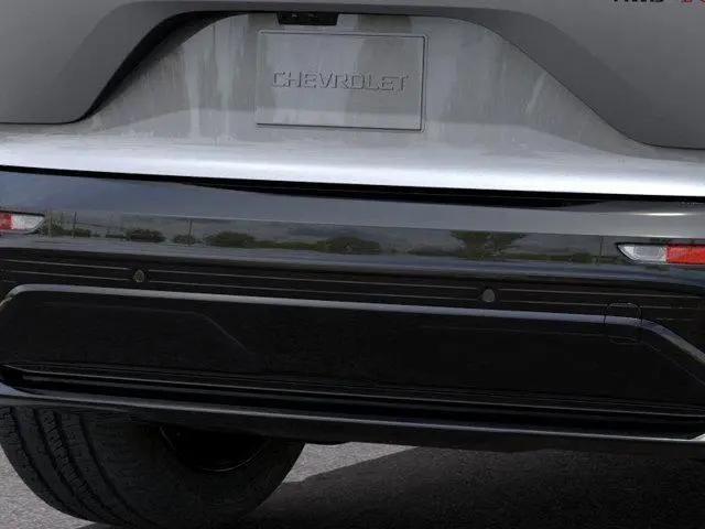 2025 Chevrolet V Blazer eAWD RS