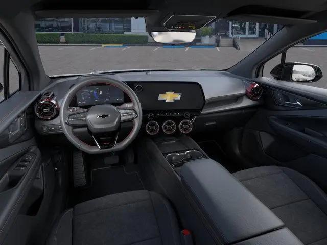 2025 Chevrolet V Blazer eAWD RS