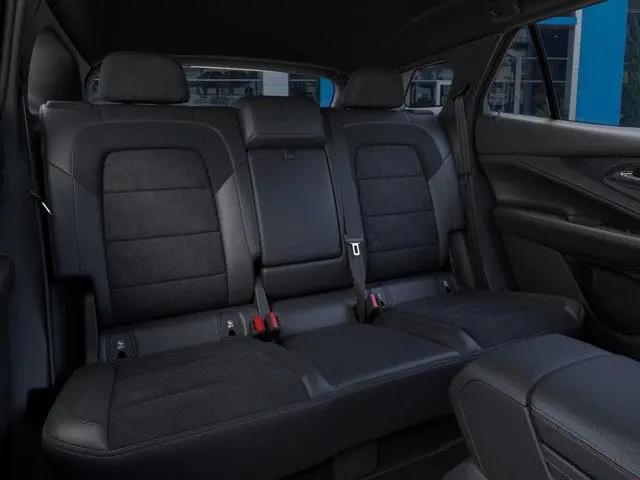 2025 Chevrolet V Blazer eAWD RS