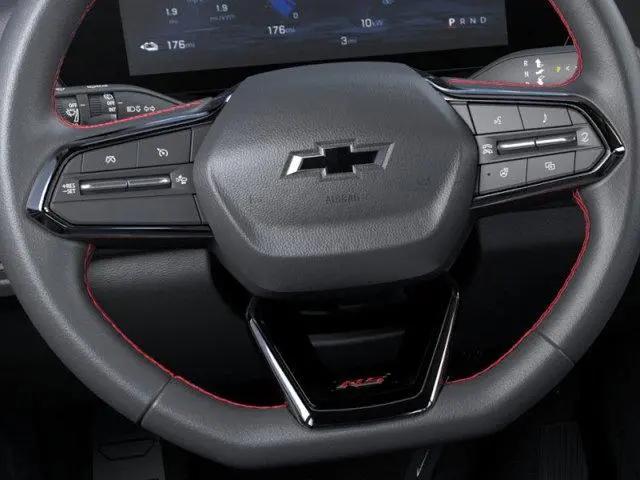2025 Chevrolet V Blazer eAWD RS