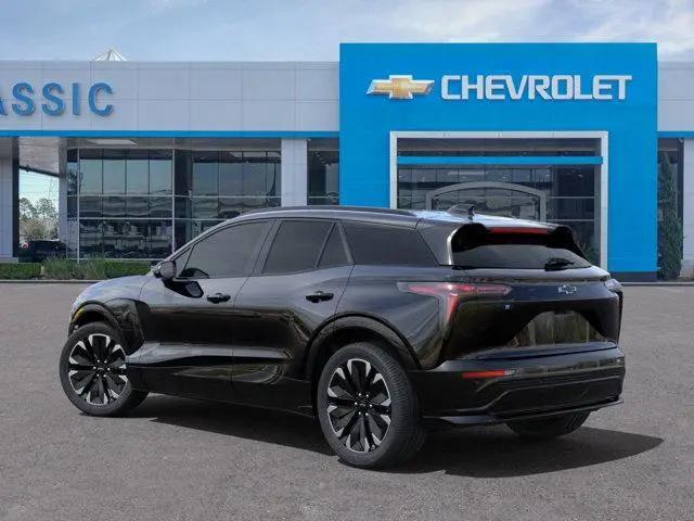 2025 Chevrolet V Blazer RWD RS