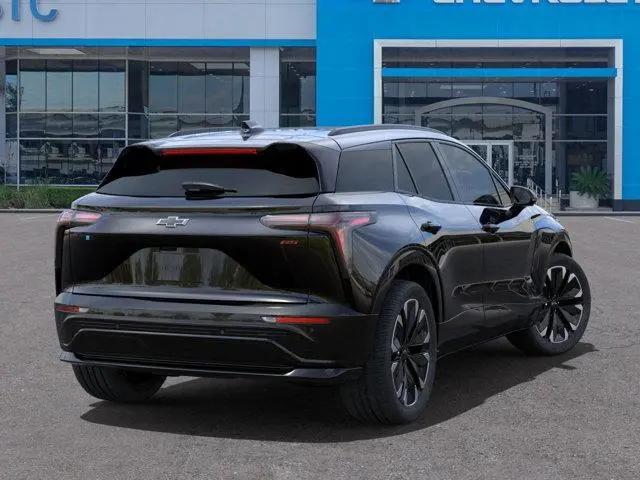 2025 Chevrolet V Blazer RWD RS