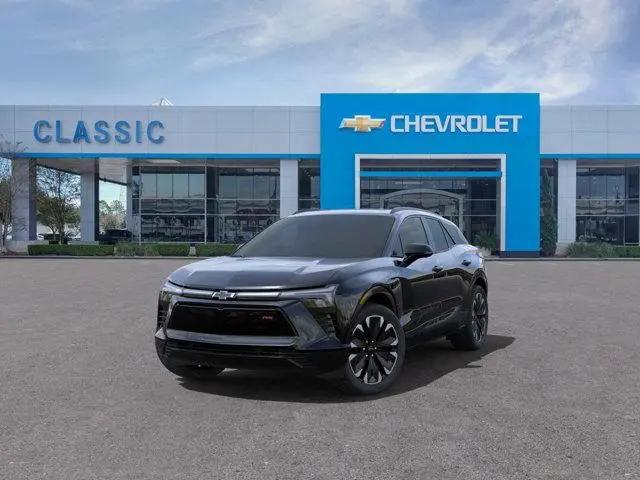 2025 Chevrolet V Blazer RWD RS