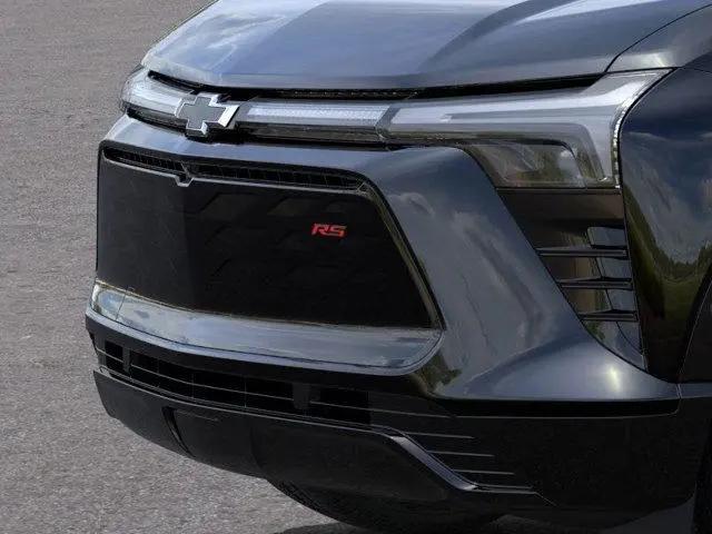2025 Chevrolet V Blazer RWD RS
