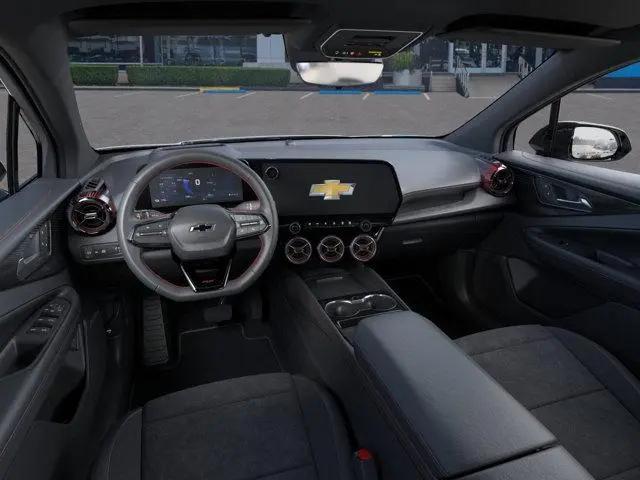 2025 Chevrolet V Blazer RWD RS