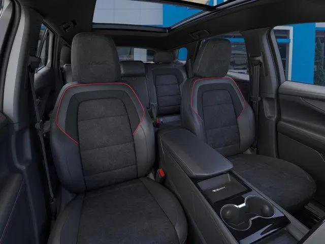 2025 Chevrolet V Blazer RWD RS
