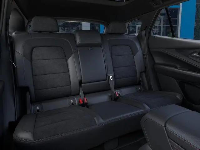 2025 Chevrolet V Blazer RWD RS